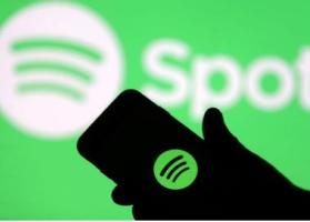 Spotify