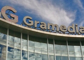 Gramedia Digital